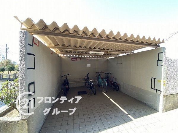 舞子五色塚ハイツ　中古マンション