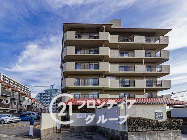 舞子五色塚ハイツ 中古マンション