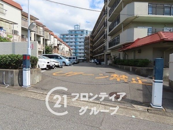 舞子五色塚ハイツ　中古マンション