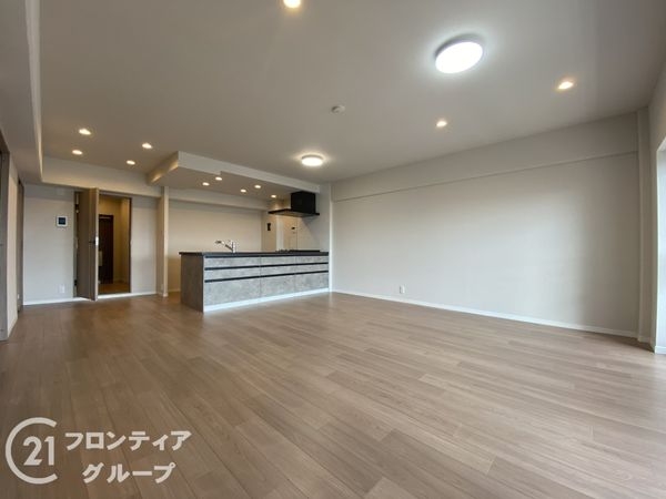 舞子五色塚ハイツ　中古マンション