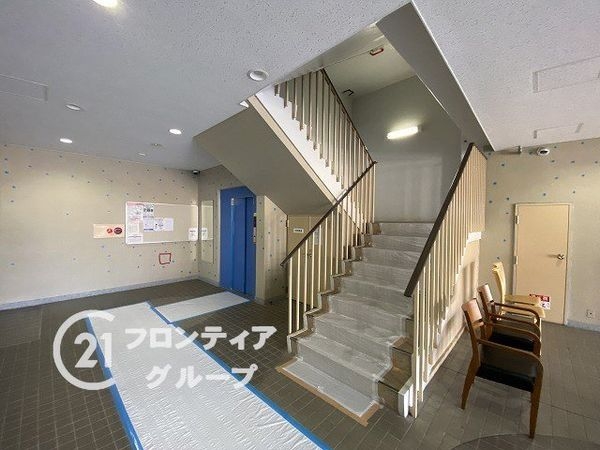 舞子五色塚ハイツ　中古マンション