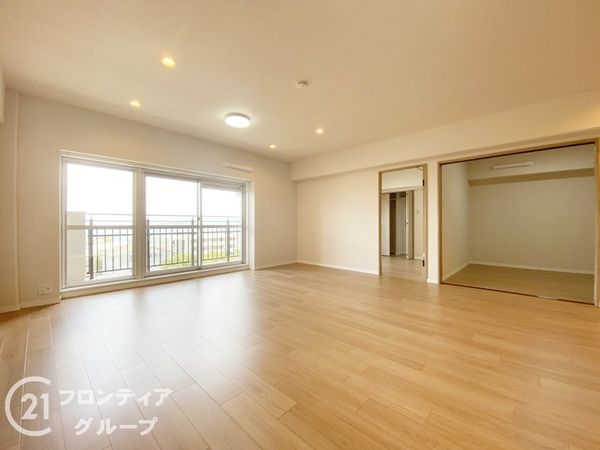舞子五色塚ハイツ　中古マンション
