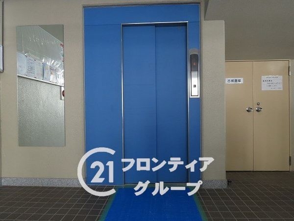 舞子五色塚ハイツ　中古マンション