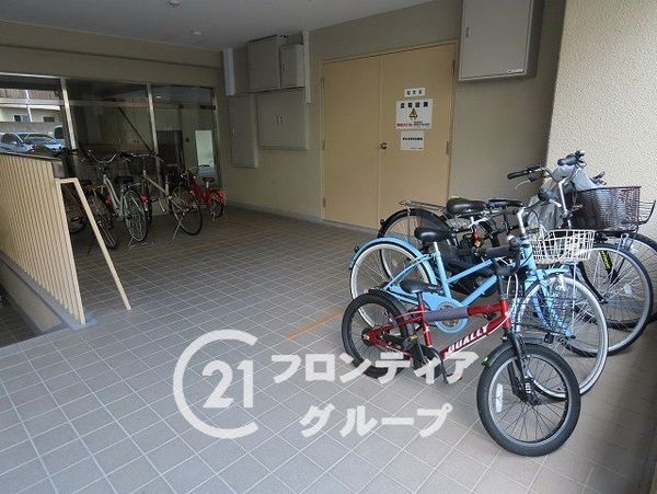 舞子五色塚ハイツ　中古マンション