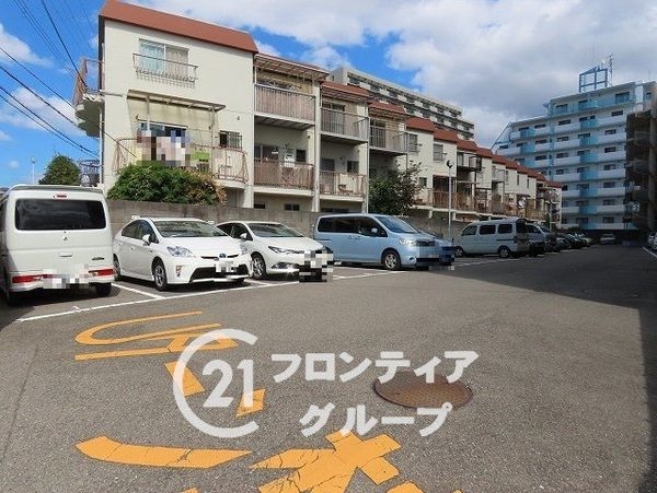 舞子五色塚ハイツ　中古マンション