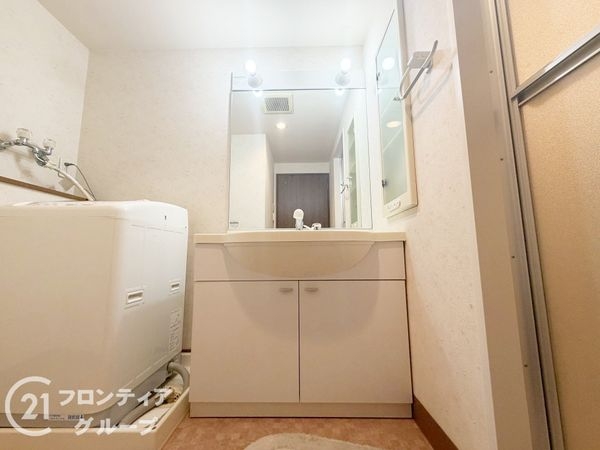 ヴィル・ド・ヴァン西神南　中古マンション