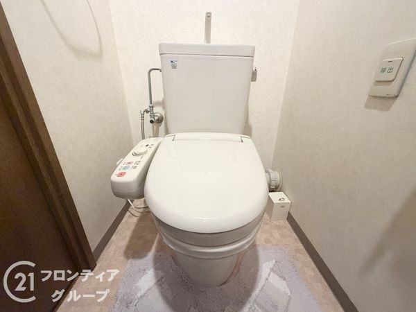 ヴィル・ド・ヴァン西神南　中古マンション