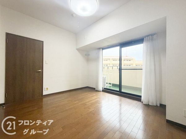 ヴィル・ド・ヴァン西神南　中古マンション