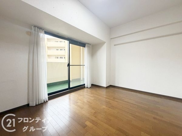 ヴィル・ド・ヴァン西神南　中古マンション