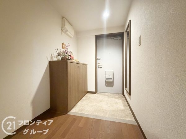 ヴィル・ド・ヴァン西神南　中古マンション