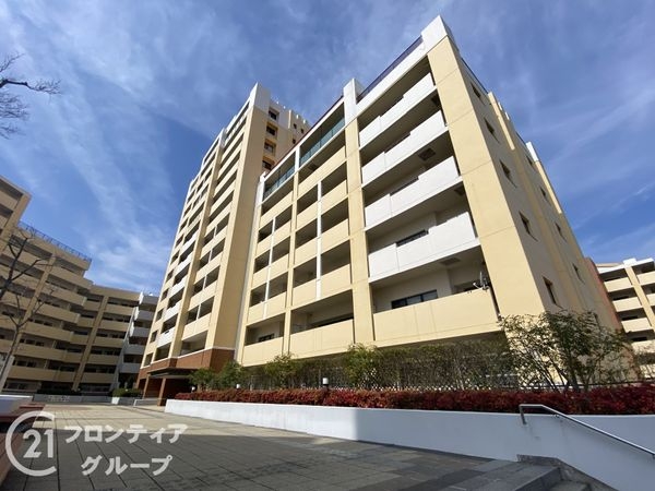 ヴィル・ド・ヴァン西神南　中古マンション