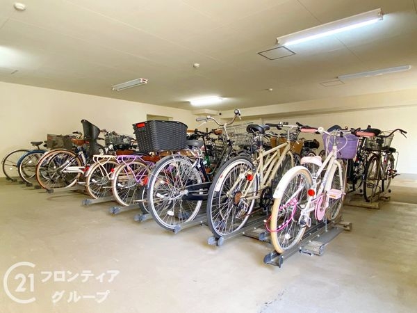 ヴィル・ド・ヴァン西神南　中古マンション