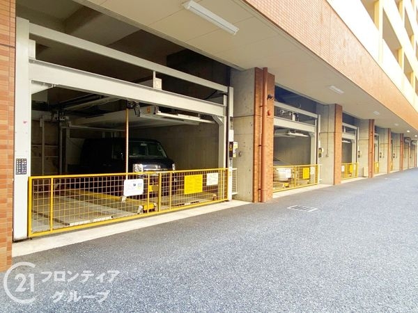 ヴィル・ド・ヴァン西神南　中古マンション