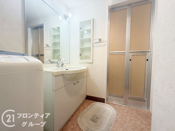 ヴィル・ド・ヴァン西神南　中古マンション