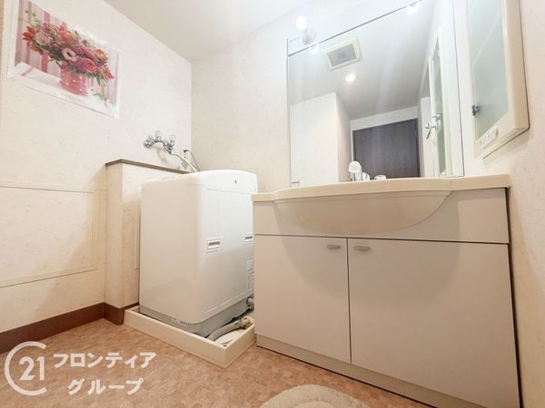 ヴィル・ド・ヴァン西神南　中古マンション