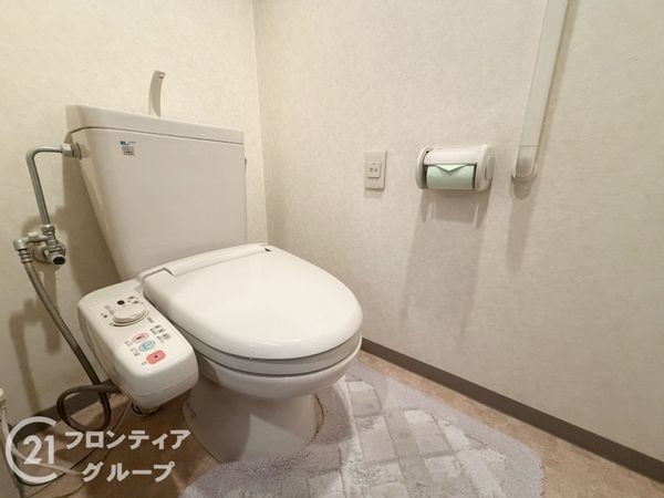 ヴィル・ド・ヴァン西神南　中古マンション