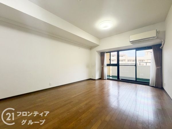 ヴィル・ド・ヴァン西神南　中古マンション