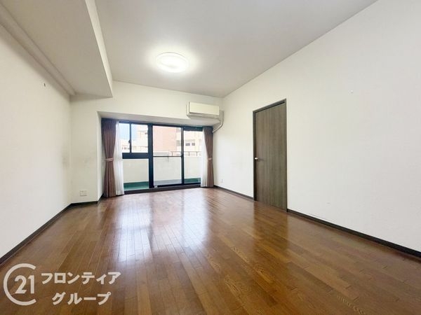 ヴィル・ド・ヴァン西神南　中古マンション