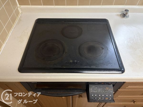 ヴィル・ド・ヴァン西神南　中古マンション