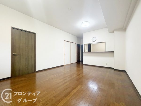 ヴィル・ド・ヴァン西神南　中古マンション