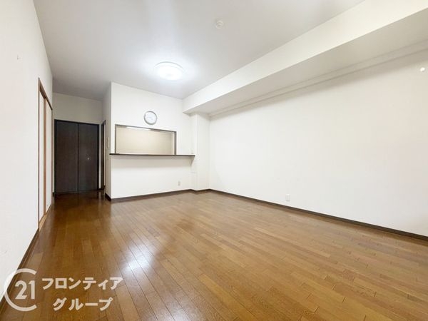ヴィル・ド・ヴァン西神南　中古マンション