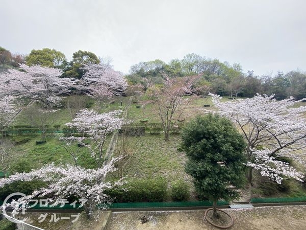 グランドパレス上須磨　中古マンション