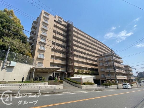 グランドパレス上須磨　中古マンション
