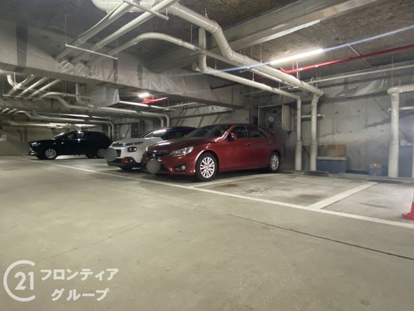 グランドパレス上須磨　中古マンション