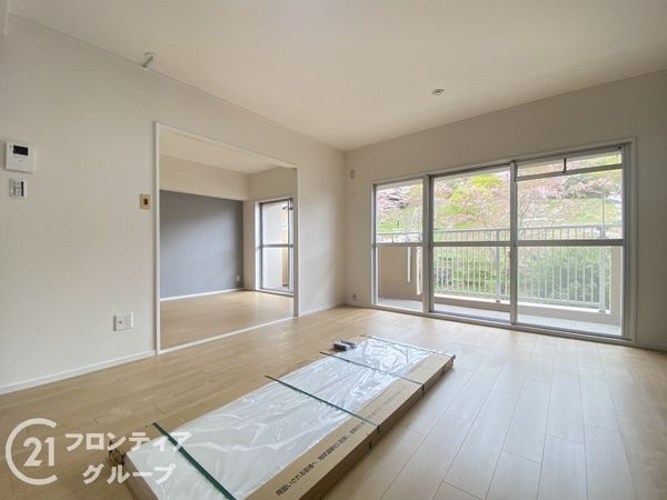グランドパレス上須磨　中古マンション