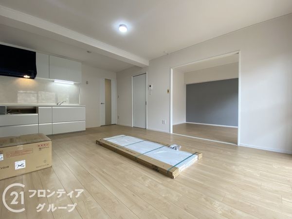 グランドパレス上須磨　中古マンション