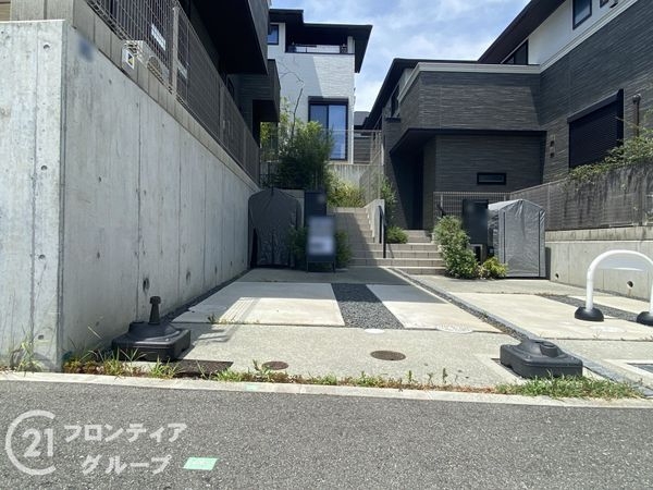 神戸市須磨区若木町３丁目の中古一戸建て