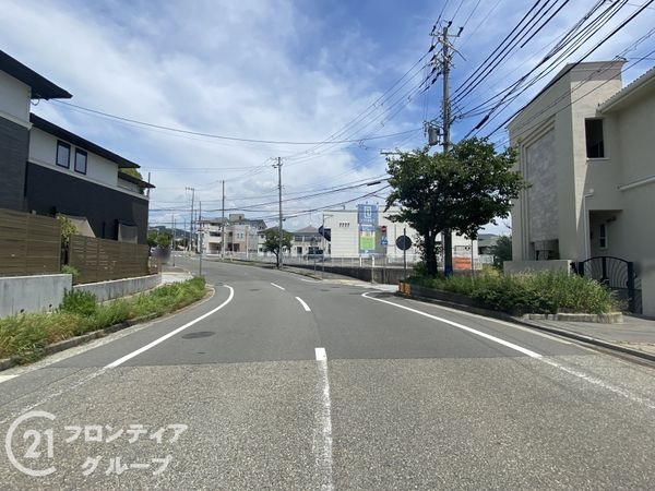 神戸市須磨区若木町３丁目の中古一戸建て