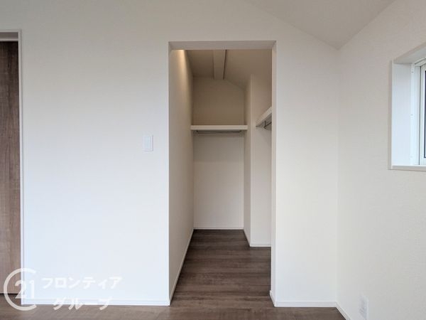 神戸市垂水区南多聞台８丁目　新築一戸建て　１期　1号棟