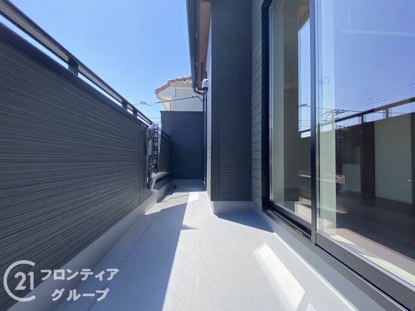 神戸市垂水区南多聞台８丁目　新築一戸建て　１期　1号棟