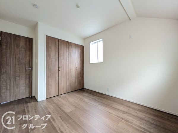 神戸市垂水区南多聞台８丁目　新築一戸建て　１期　1号棟