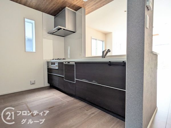 神戸市垂水区南多聞台８丁目　新築一戸建て　１期　1号棟