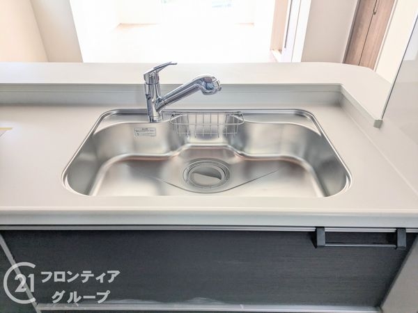 神戸市垂水区南多聞台８丁目　新築一戸建て　１期　1号棟