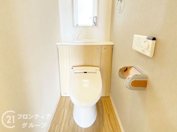 神戸市垂水区山手８丁目の中古一戸建て