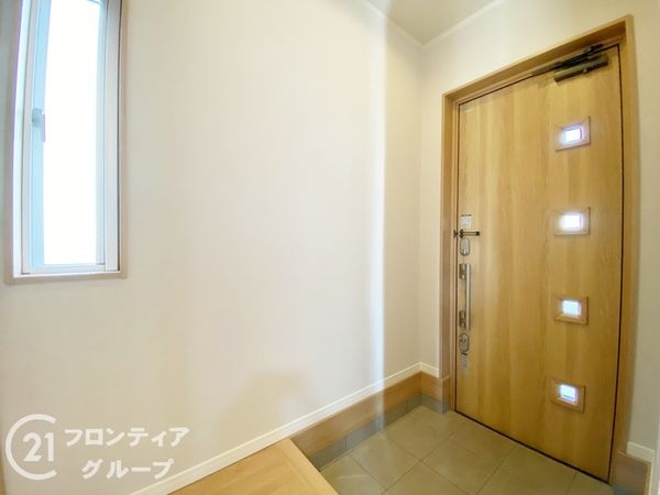 神戸市垂水区山手８丁目の中古一戸建て