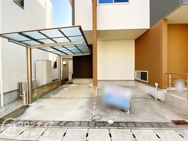 神戸市垂水区山手８丁目の中古一戸建て