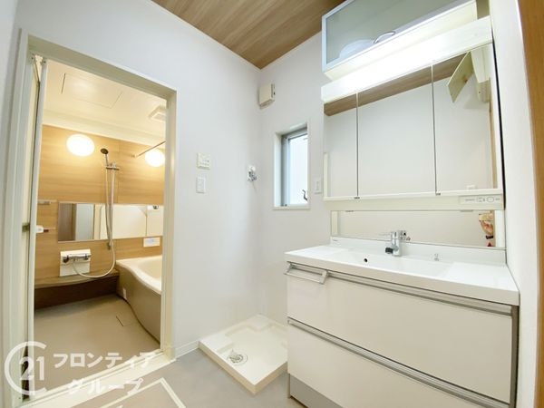 神戸市垂水区山手８丁目の中古一戸建て