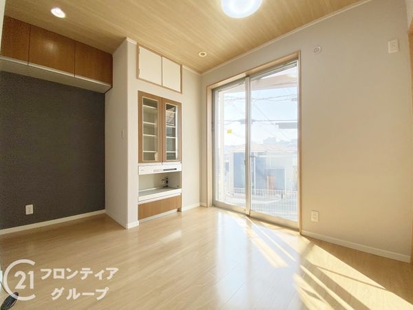 神戸市垂水区山手８丁目の中古一戸建て