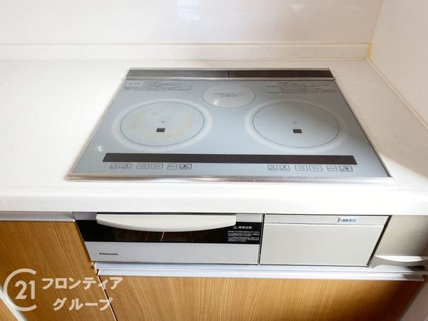 神戸市垂水区山手８丁目の中古一戸建て