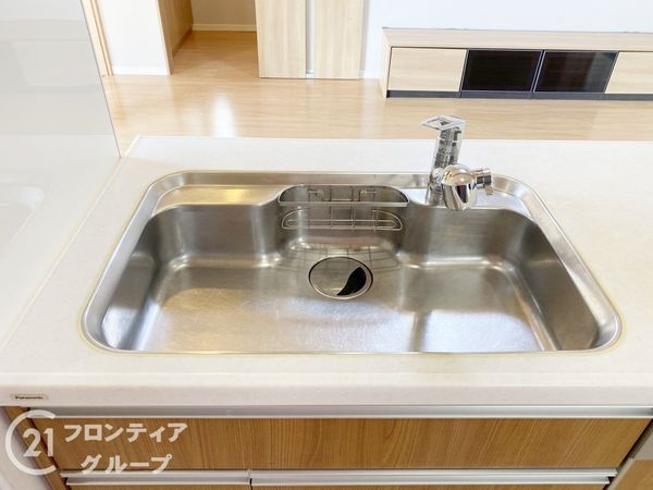 神戸市垂水区山手８丁目の中古一戸建て