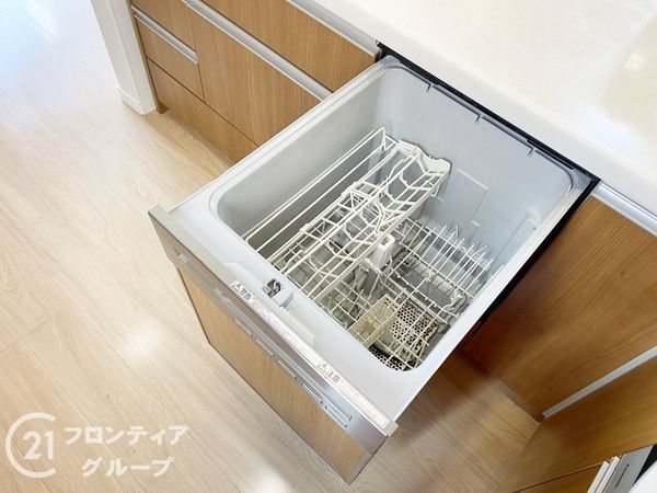 神戸市垂水区山手８丁目の中古一戸建て
