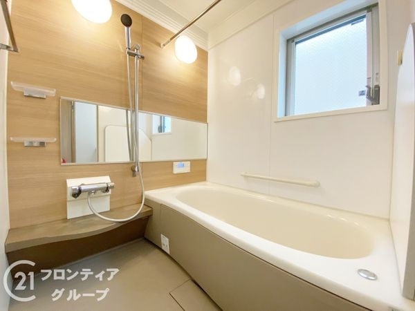 神戸市垂水区山手８丁目　中古一戸建て