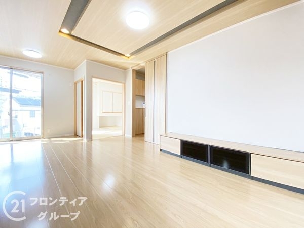 神戸市垂水区山手８丁目の中古一戸建て