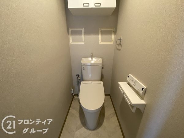 ファミール西神戸　中古マンション