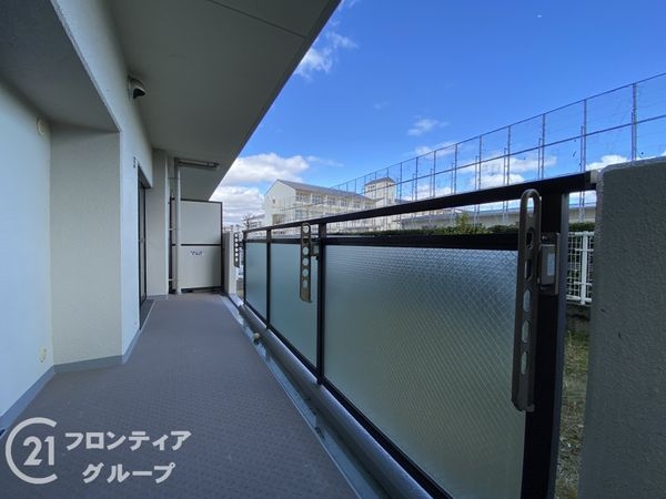 ファミール西神戸　中古マンション