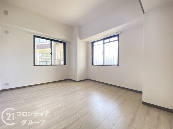 ファミール西神戸　中古マンション